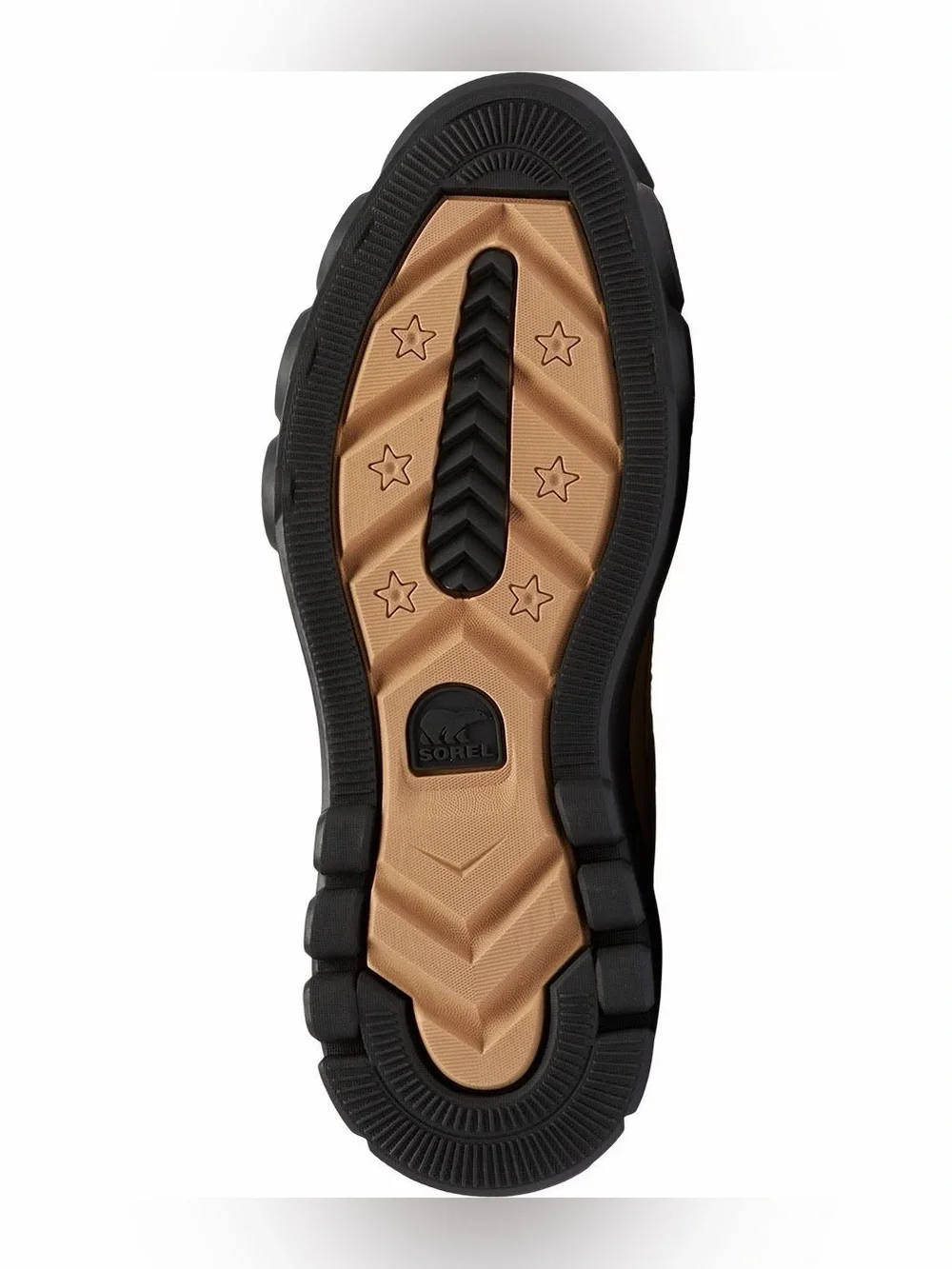 Sorel Caribou X WP Chelsea Boot